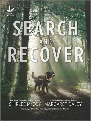 cover image of Search and Recover